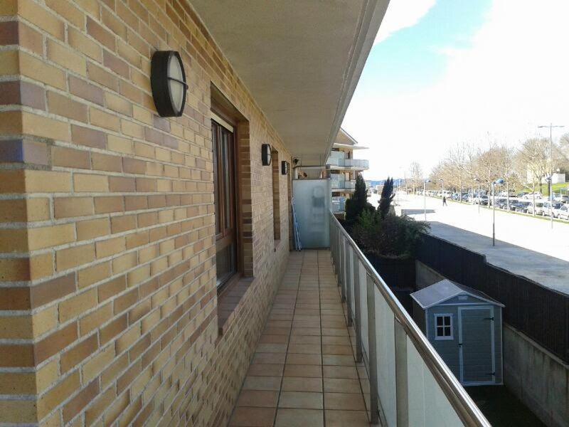 Habitacion Con Piscina Y Sauna ซันต์กูกัต เดล บาเยส ภายนอก รูปภาพ